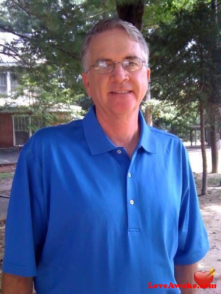 Gary723 American Man from Ontario