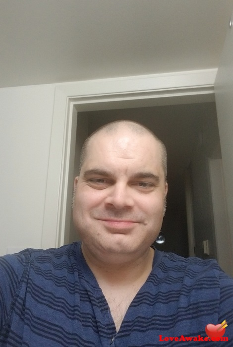 Simon112280 Canadian Man from Edmonton