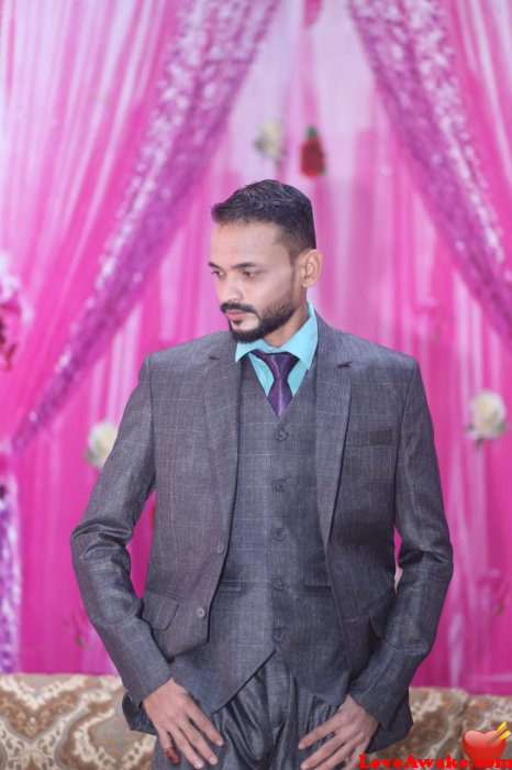 Adilghori321 Pakistani Man from Karachi