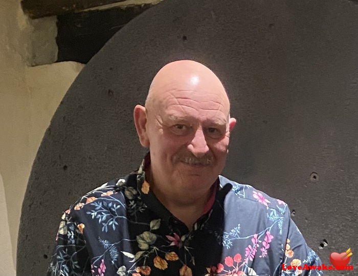 crazydiamond1 UK Man from Stranraer