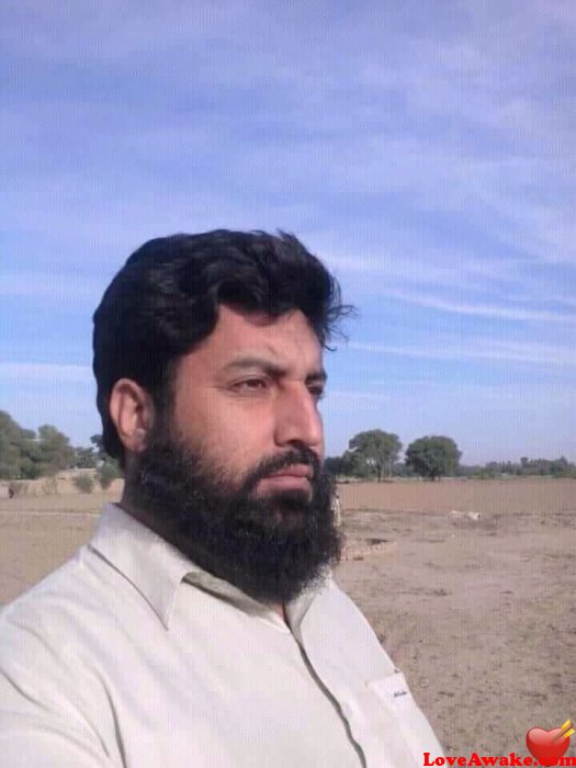 Loverboyshah Pakistani Man from Quetta