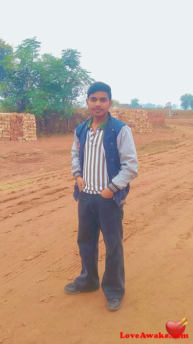 Artash899 Indian Man from Bhiwadi