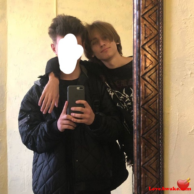 1Bulat Russian Man from Astrakhan