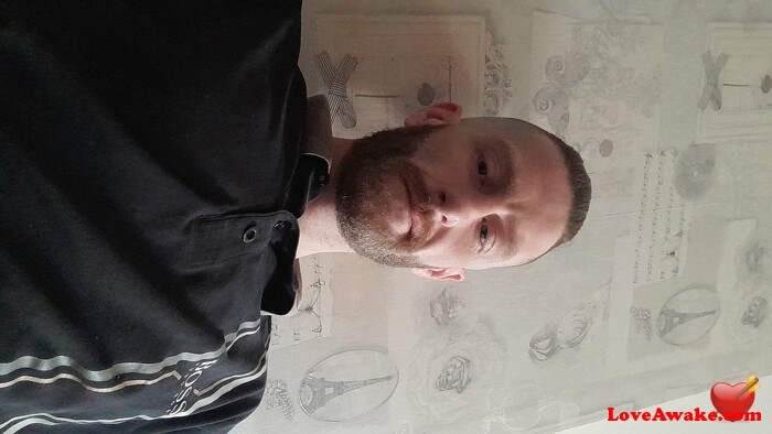 Luckyluke33 UK Man from Chester