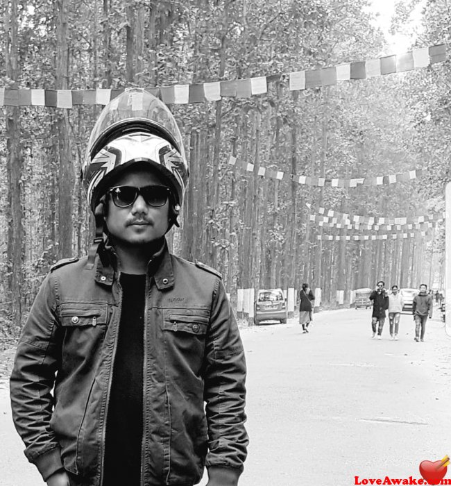 NareshRaaZz Nepali Man from Biratnagar