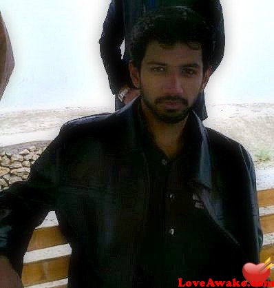 faheem512 Pakistani Man from Chakwal