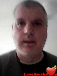 Pauldavid55 UK Man from St Helens