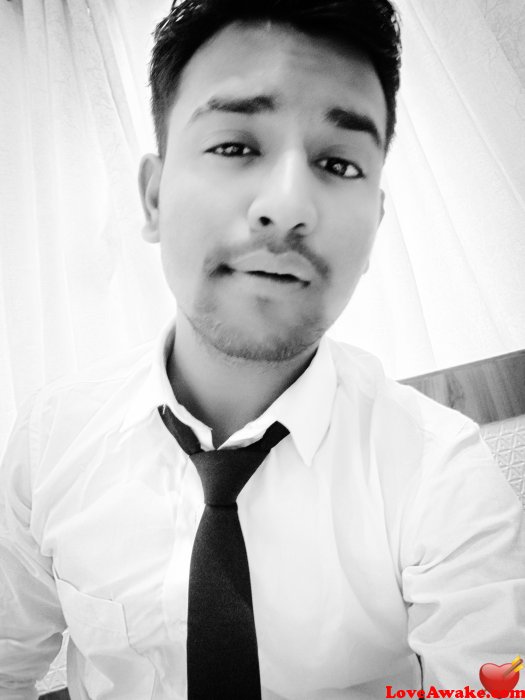 viraj8570 Indian Man from Pune
