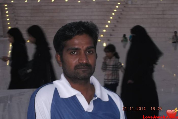 saraty35200 Indian Man from Bangalore