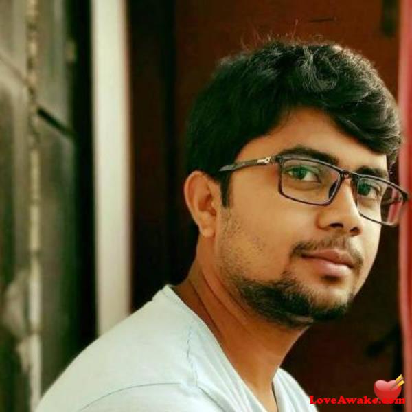 PrinceHasan37 Bangladeshi Man from Dhaka