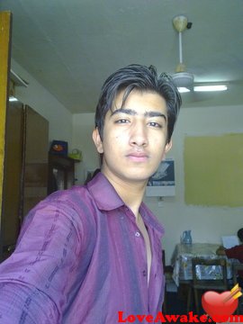rayan0007 Qatari Man from Doha