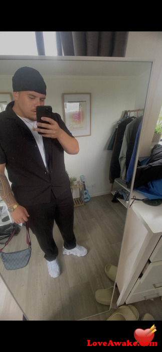 Beau5176 New Zealand Man from Whangarei