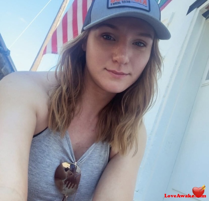 Mandy34 American Woman from Daytona Beach