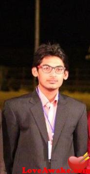 qaisar-behram Pakistani Man from Islamabad
