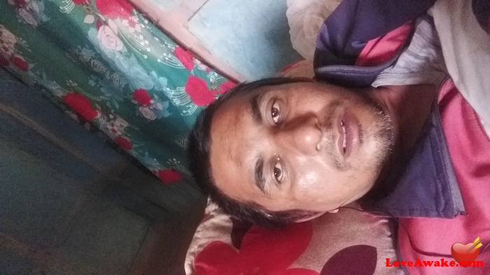 Sabin300 Nepali Man from Biratnagar