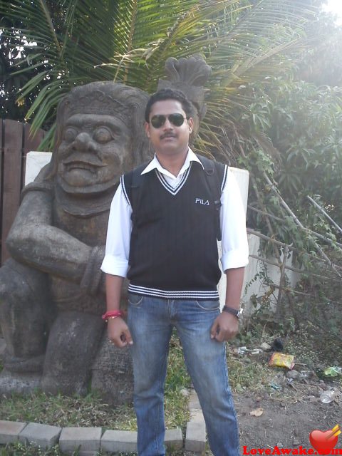 vishal999y Indian Man from Mumbai (ex Bombay)