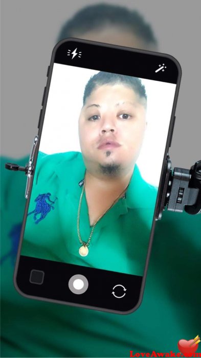 Raul8989 American Man from McAllen