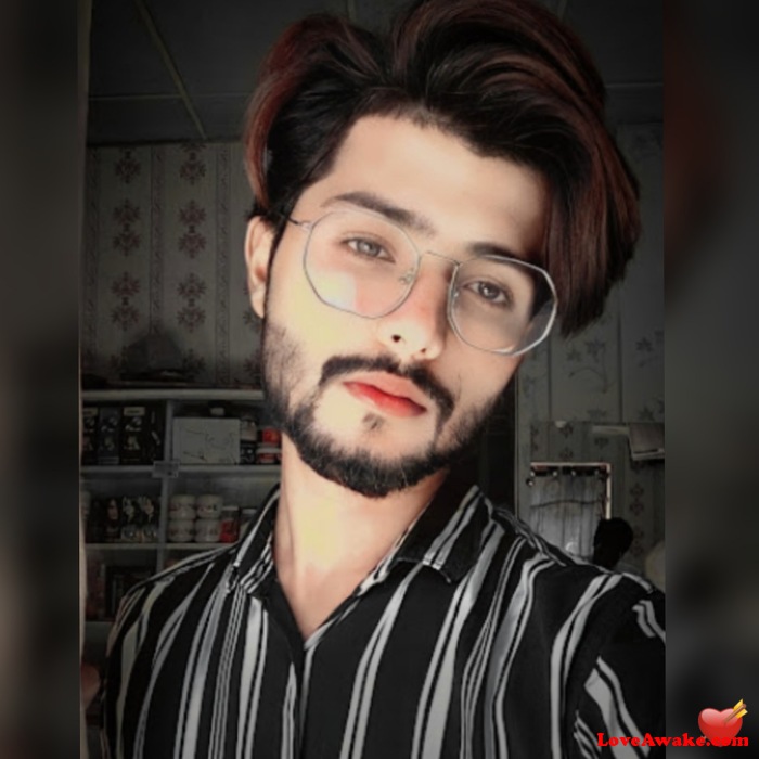 tariqprince07 Pakistani Man from Lahore