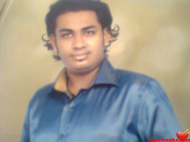 Raghavan4u Indian Man from Ahmedabad