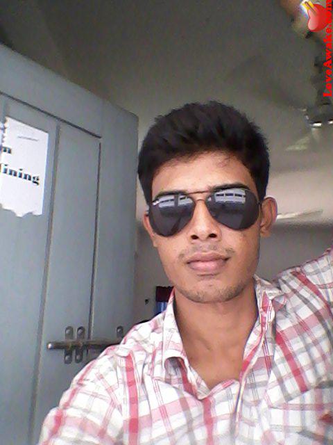 Sudipto1996roy Bangladeshi Man from Dhaka