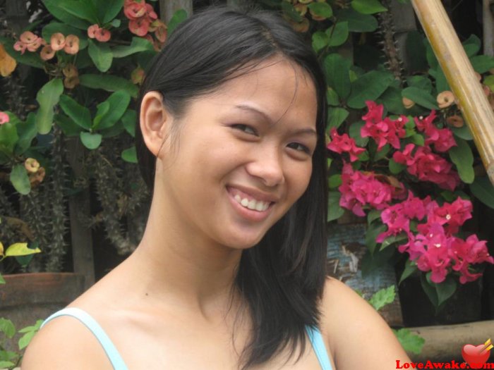 denski88 Filipina Woman from Bacolod, Negros