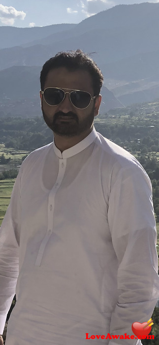 Karim3125353399 Pakistani Man from Lahore