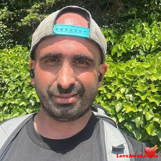 italianguy255 Canadian Man from Victoria