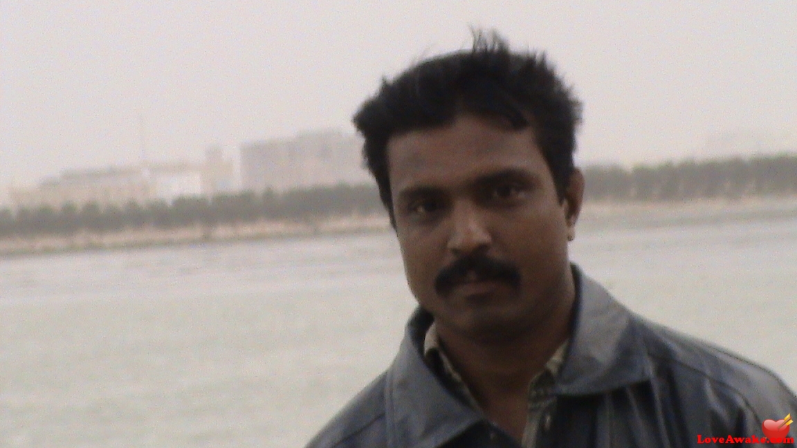 thilak75 Sri Lankan Man from Colombo