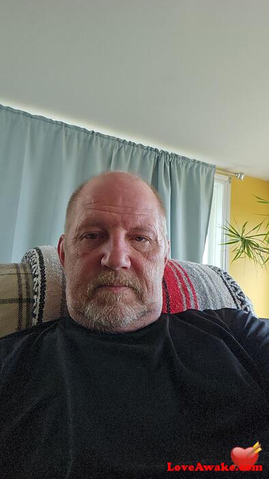 Jerryb12 Canadian Man from Surrey