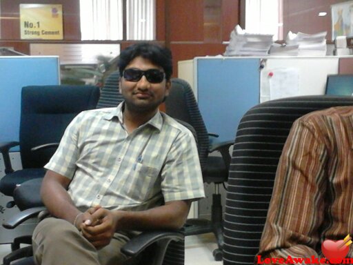 vsuresh2013 Indian Man from Hyderabad