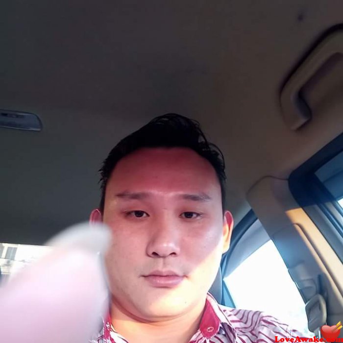 andychang8818 Malaysian Man from Kuching, Sarawak