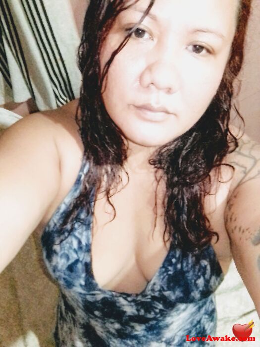 1991Esorlem Filipina Woman from Ozamis, Mindanao