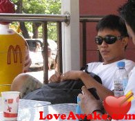 loveshock Filipina Man from Cebu