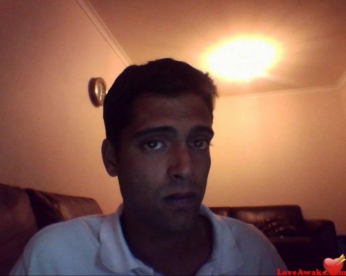 Sunnyjay Australian Man from Noble Park