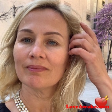 Elena20252025 Spanish Woman from Alicante