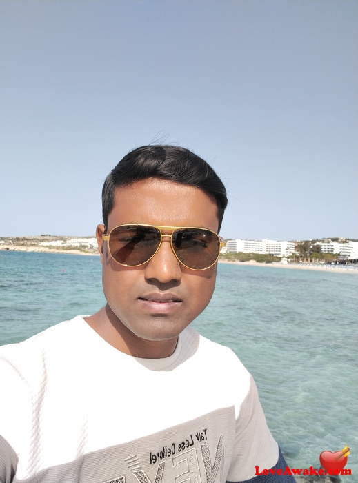Sifat95178713 Cyprus Man from Nicosia