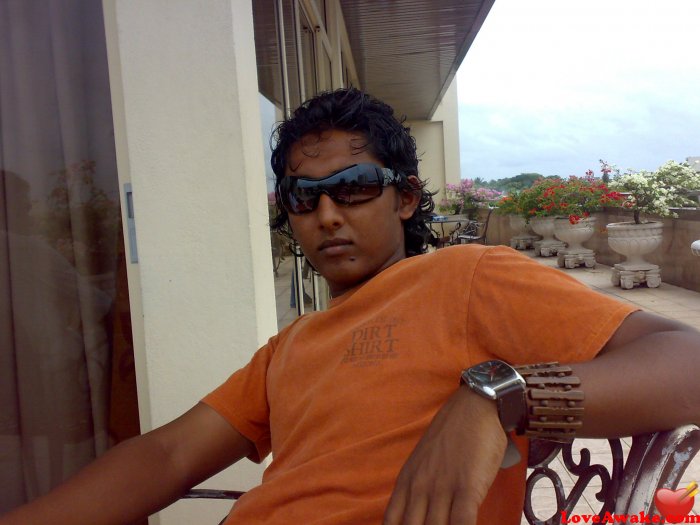 bbbest Sri Lankan Man from Colombo