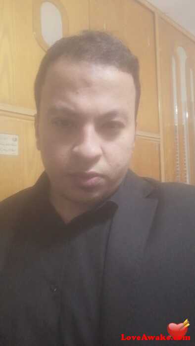 Ahmed555ali Egyptian Man from Cairo = El Qahira (= Cairo)