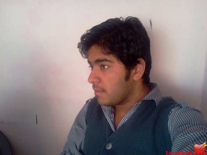 loverboyrtk Indian Man from Rohtak