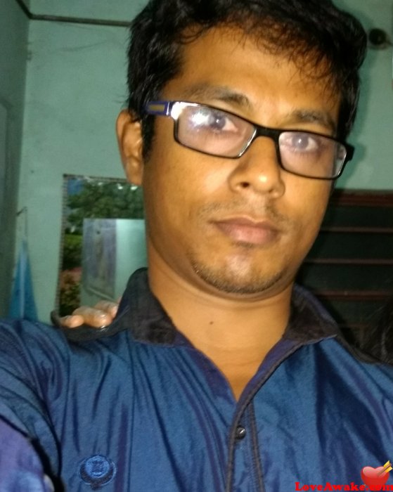 Hhhco Indian Man from Kolkata (ex Calcutta)