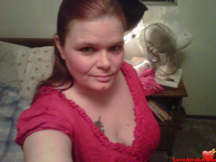 Katalina4290 American Woman from Russellville