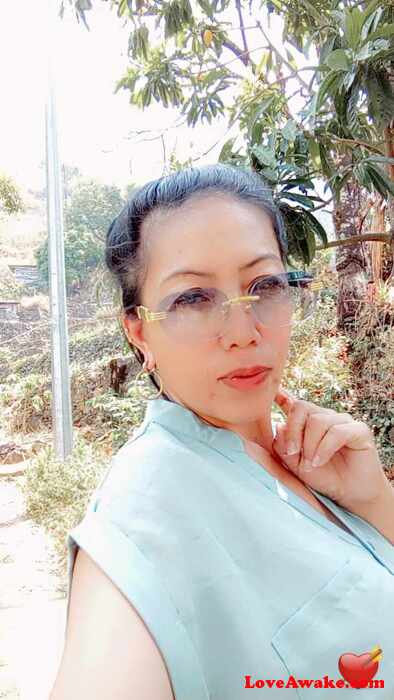 marj101 Filipina Woman from Kabayan