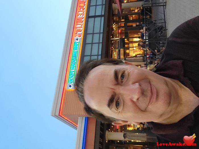 steverino26 American Man from Chicago