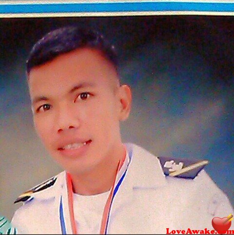 win2284 Filipina Man from Leyte