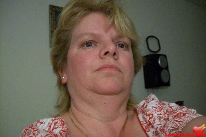 perky63 Canadian Woman from Toronto