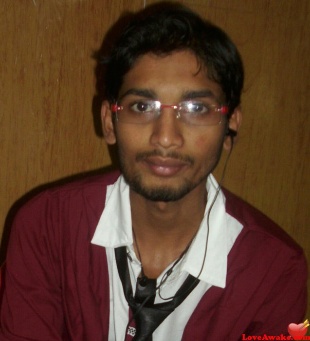 salman9880 Indian Man from Bangalore