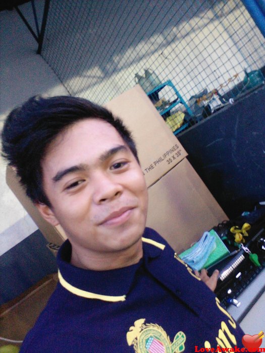 MrKing132 Filipina Man from Cebu