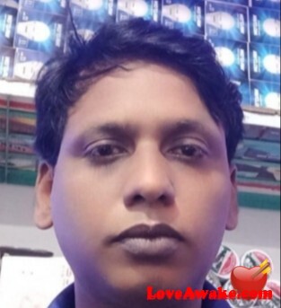 RANAROY175 Bangladeshi Man from Mymensingh
