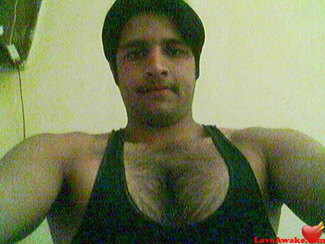 jamalahmed Pakistani Man from Abbottabad