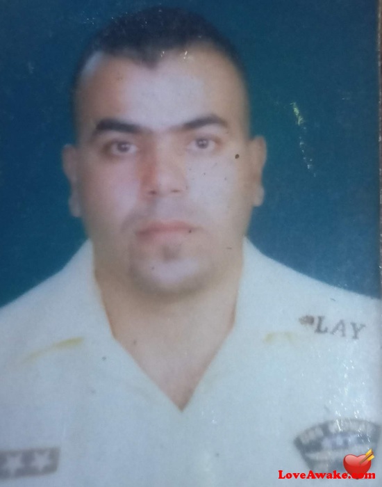 Sahem1979 Jordan Man from Amman